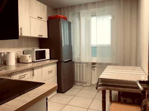 квартира по адресу Запорожское шоссе, 4