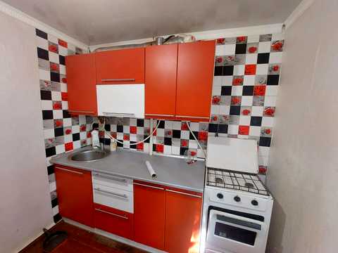квартира по адресу Соборности ул. (Косиора), 52