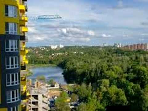 квартира за адресою Петра Радченка вул., 27-В