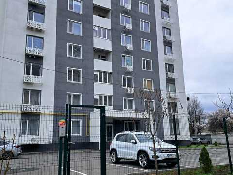 квартира за адресою Холодногірська вул. (Єлізарова), 18