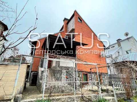 будинок за адресою Машиністів Пров.
