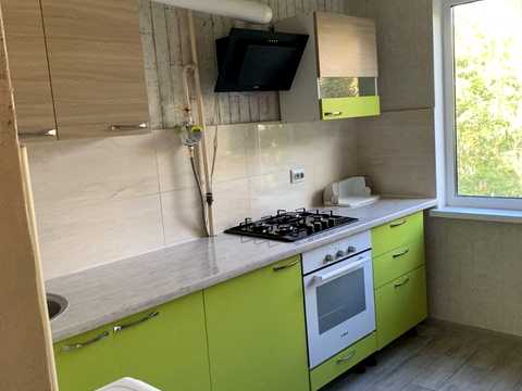 квартира за адресою Лесі Українки бульв., 18-А
