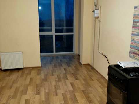 квартира за адресою Декабристов 