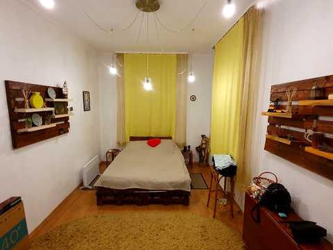 квартира по адресу Шараневича ул., 22