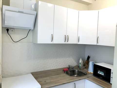 квартира за адресою Оріхуватська вул. (Бурмистенка), 6к2