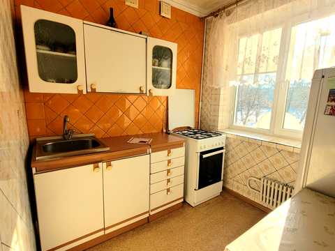 квартира за адресою Бучми вул. (Командарма Уборевича), 30а