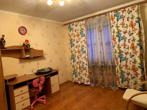 квартира за адресою Миропільська вул., 13