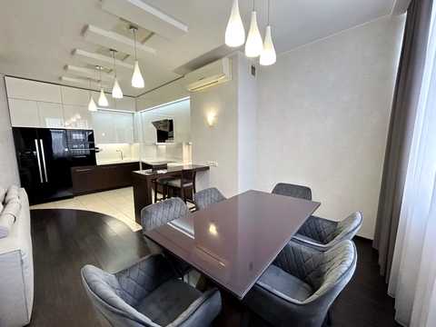 квартира по адресу Клочковская ул., 258