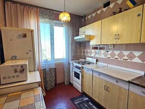 квартира за адресою Нарбутівська вул., 89