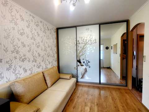 квартира по адресу Гната Юры ул., 1