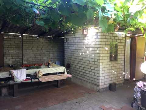 дом по адресу Дачна, 96