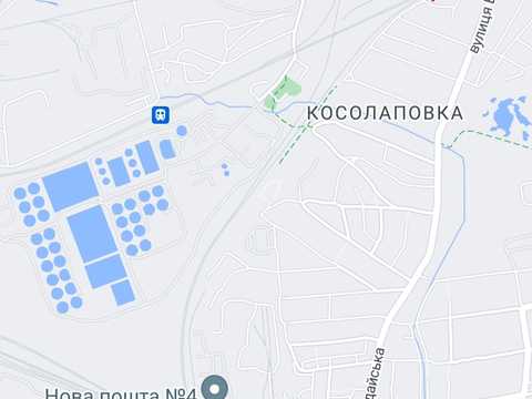 дом по адресу в'їзд Біологічний, 10