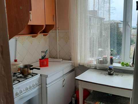квартира за адресою Олександра Орлова вул. (Матросова), 10