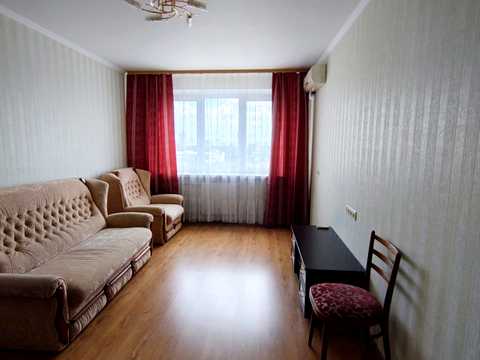 квартира за адресою Ризька вул., 18