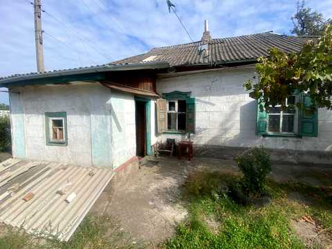 будинок за адресою Троїцька, 21