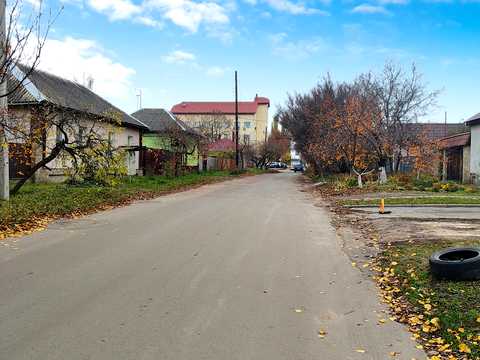будинок за адресою Широка вул., 6а