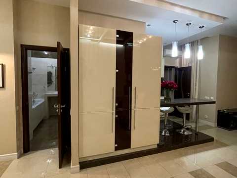 квартира за адресою Київ, Мокра вул. (Кудряшова), 20