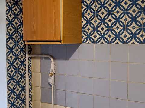 квартира за адресою Вітрука вул., 55