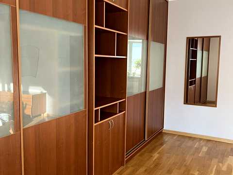 квартира по адресу Анны Ахматовой ул., 18