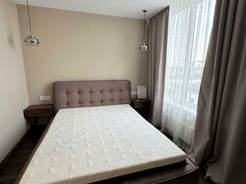 квартира за адресою Салютна вул., 2к1