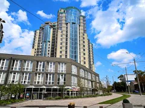квартира за адресою Фонтанська дорога вул. (Перекопской дивизии улица), 118