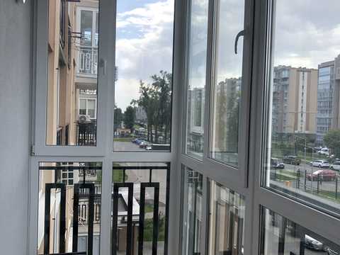 квартира за адресою Метрологічна вул., 23