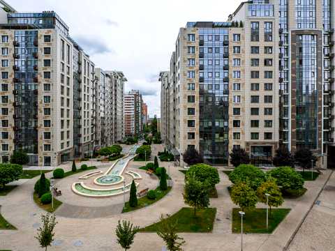 квартира за адресою Саперне Поле вул., 5-А