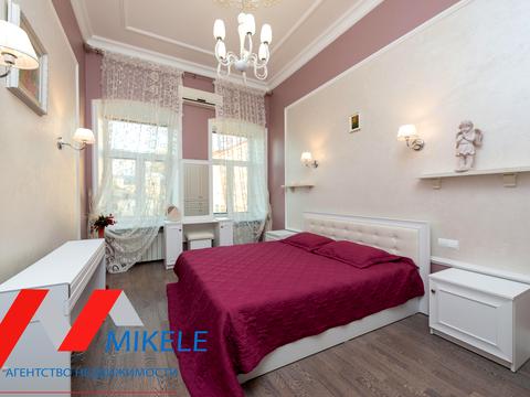 квартира за адресою Костянтинівська вул., 27-Б