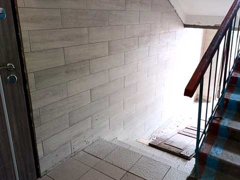 квартира по адресу Володимирівська, 3
