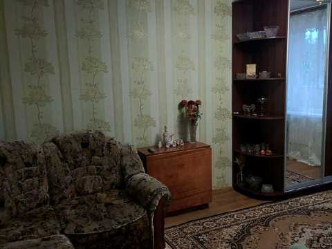 квартира по адресу Амосова ул. (Корчагінців), 51