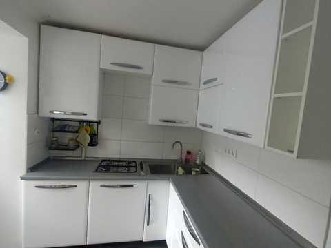 квартира за адресою комарова, 28а