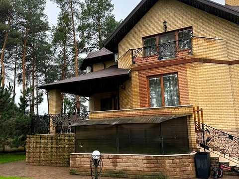 будинок за адресою с. Піщанка, Садова
