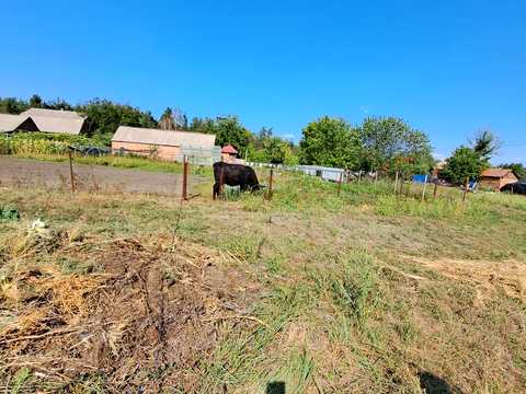 участок по адресу Зоряна