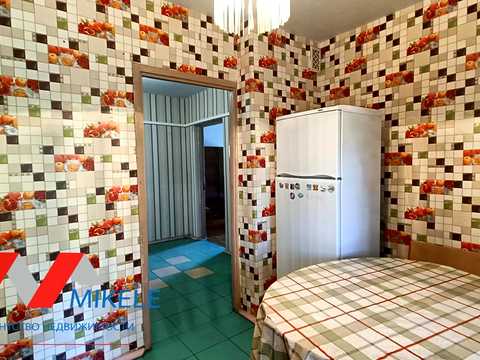 квартира за адресою В'ячеслава Чорновола вул., 8