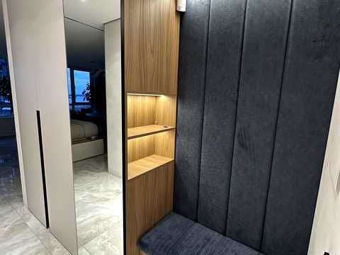 квартира по адресу Причальная ул., 14