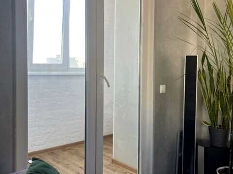 квартира по адресу Перемоги ул., 52