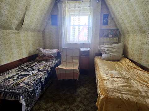 будинок за адресою с. Степове, Дачна, 1
