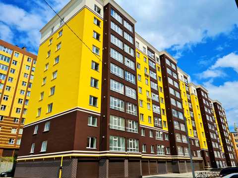 квартира по адресу Кармелюка ул., 7А