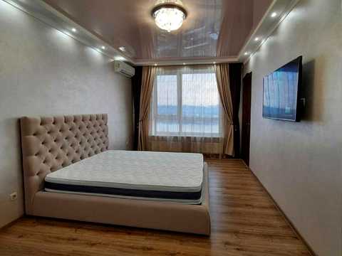 квартира по адресу Миколы Бажана просп., 1-А