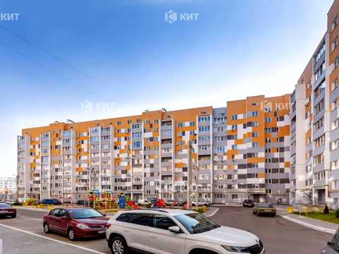 квартира за адресою Домобудівельна вул., 5