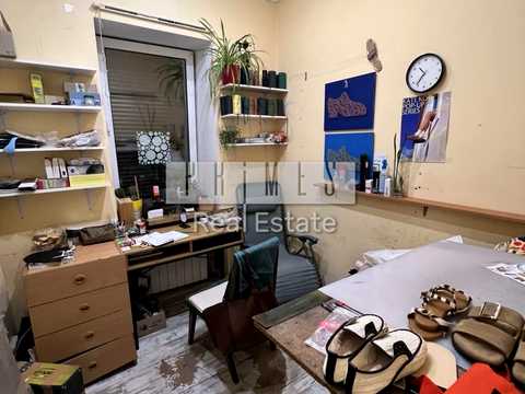 коммерческая по адресу Обсерваторная ул., 9