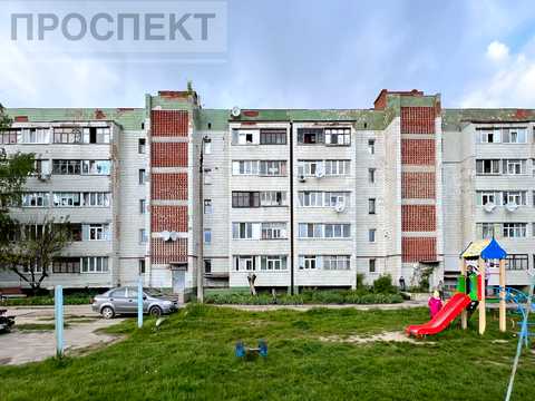 квартира по адресу Ахтырская ул., 19/2