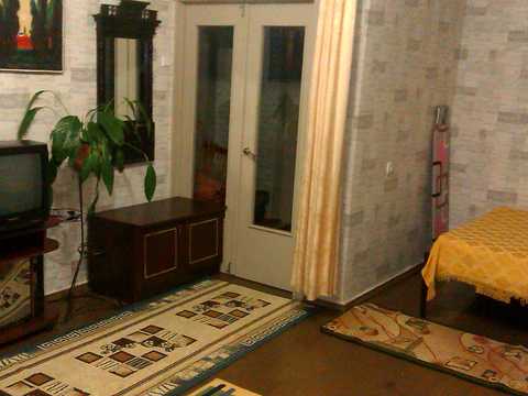 квартира за адресою Героїв Прикордонників вул., 4