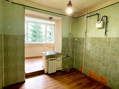 квартира за адресою Авангардна вул., 53