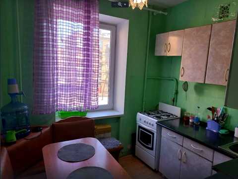 квартира по адресу Григорія Чупринки ул. (Чудновського), 8