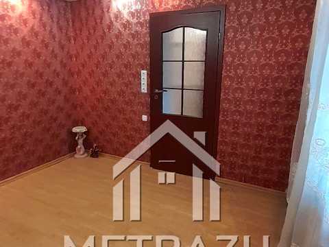 квартира за адресою Зброярська вул. (Малиновського), 8