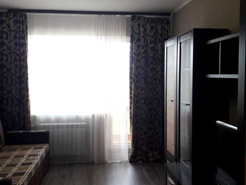 квартира по адресу Озёрная ул., 8