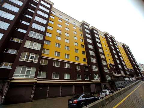 квартира за адресою Кармелюка вул., 7А