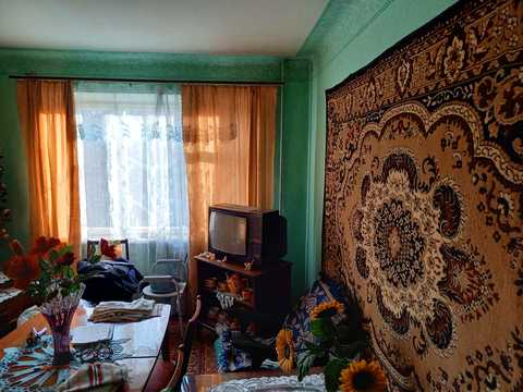 квартира за адресою Миколая Коперника вул., 1-А