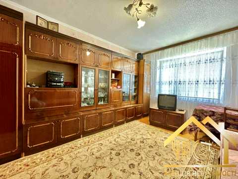 квартира по адресу Николая Закревского ул., 7